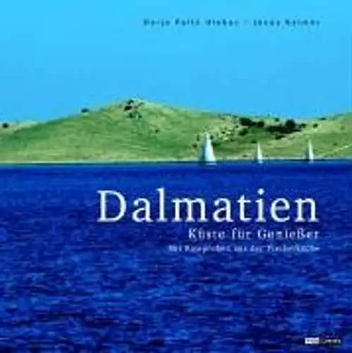 Dalmatien