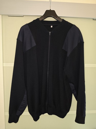 Strickjacke pionier workwear - strickjacke,