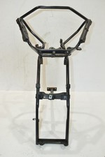 PIAGGIO MP3 250 FRONTRAHMEN HILFSRAHMEN RAHMENTEIL HALTER HALTERUNG FRAME TRÄGER