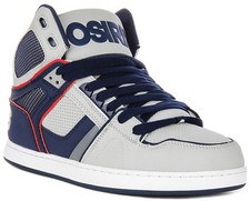 Osiris Nyc 83 CLK Mid Top