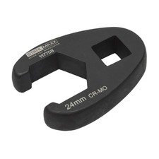 Hahnenfuß Schlüssel SW 24mm