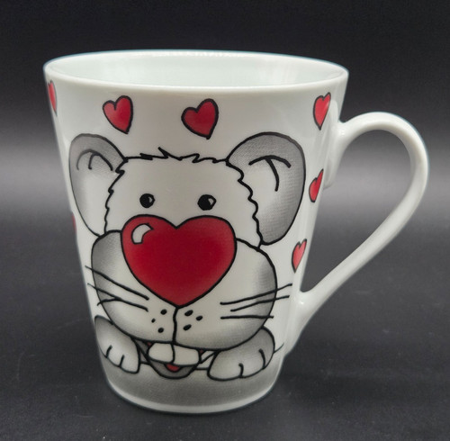 Kaffeebecher tasse - kaffeebecher, *