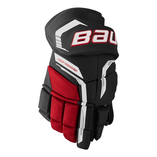 Handschuhe bauer supreme - supreme, f50