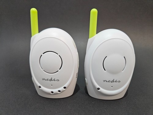 Nedis audio baby - nedis, monitor