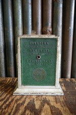 Jefferson Federal Savings Coin