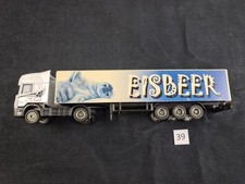 werbetrucks 1:87, Eisbeer
