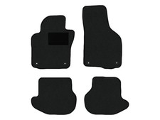 Fußmatten-Set für VW EOS