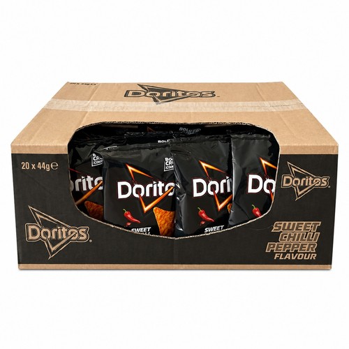 Doritos sweet - (27,26,
