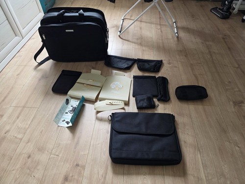 Smartpack carry flight pack - carry, on