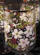 6 Neue Ritzenhoff Gläser