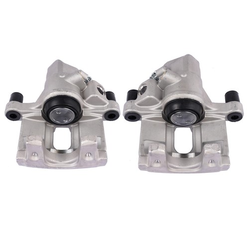 Bremssattel hinten für - 2x,