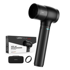 Drypax-Fahrzeugtrockner ULTRA / Mobiler Auto-Trockner, Gebläse, Druckluft