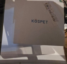 KOSPET Herren-Smartwatch, 1,43