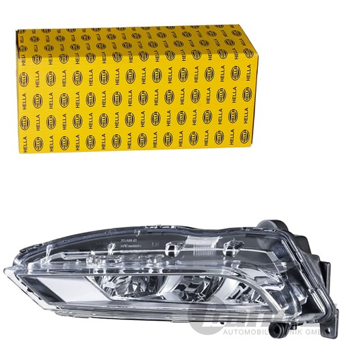 Hella led nebelscheinwerfer - led,