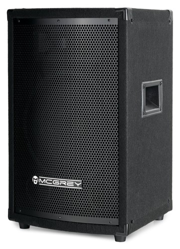 Ware mcgrey pa disco - mcgrey,