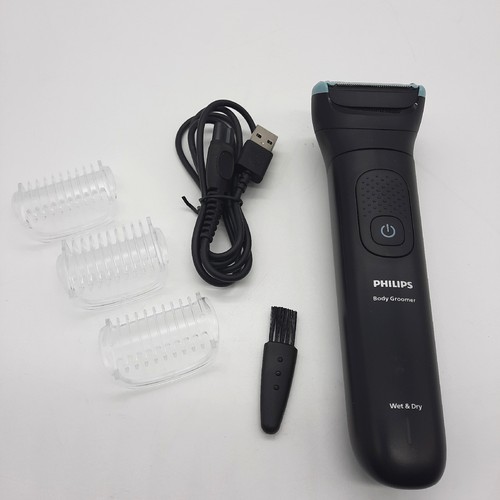 Philips bodygroom trimmer - philips,
