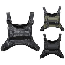 Brusttasche für Männer