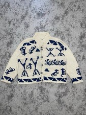 Amano handgestrickte Damen
