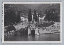 Castello on Lake Como Italy -