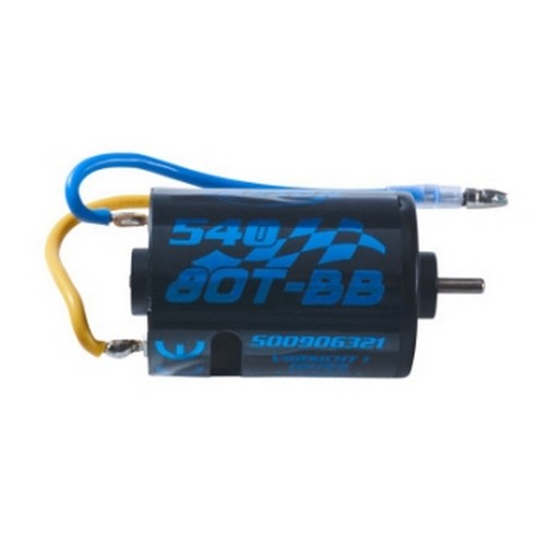 Carson 906321 elektromotor 540 - 906321,