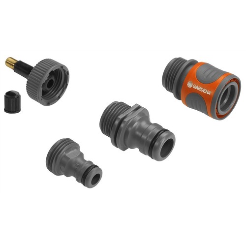 Gardena sprinklersystem - gardena,