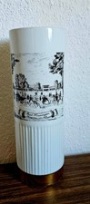 Blumenvase Porzellanmanufaktur
