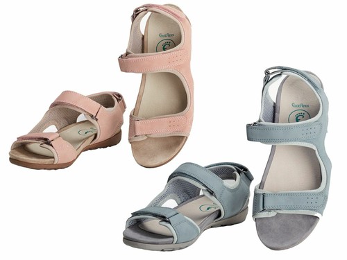 Footflexx damen komfortschuhe - footflexx,