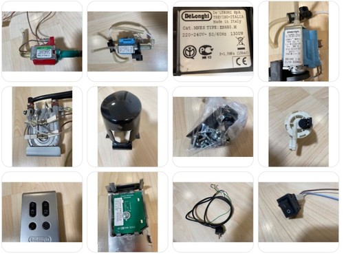 Nespresso delonghi en680 - delonghi, en680.m