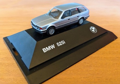 Bmw e34 touring kombi - e34,