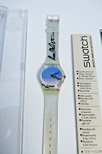 Swatch Klassiker Cinema OVP 100 Years of Cinema Design Robert Altman
