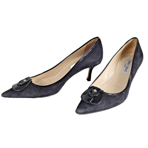 Jimmy choo vintage schuhe - vintage,