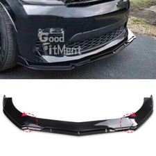 Universal Auto Spoilerlippe