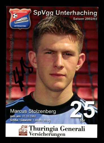 Marcus stolzenberg - marcus,