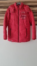 Camp David / Soccx Winterjacke - LIMITED EDITION- Größe L - warm -  NEUWERTIG!