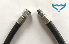 Poseidon Mitteldruck Schlauch