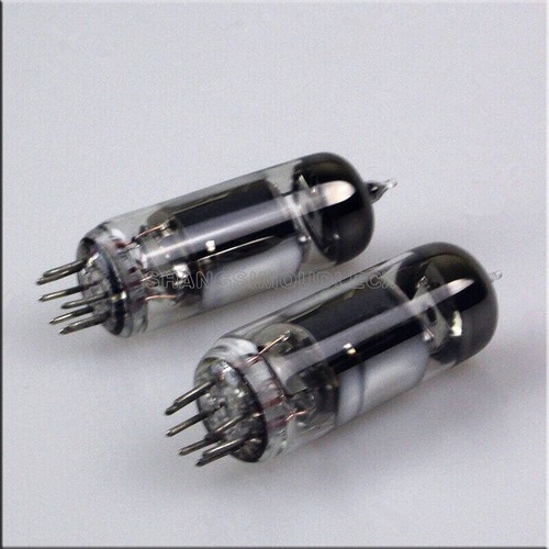 6j5 tube valve - vacuum, t-class