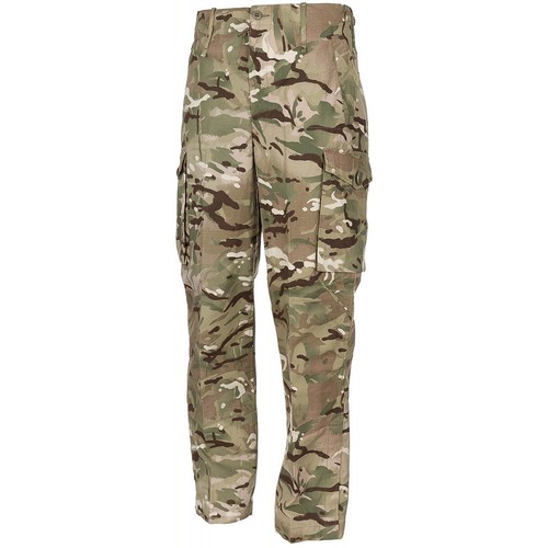 Britische combat hose feldhose - britische,