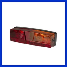 Rücklicht rechts Case Comfort