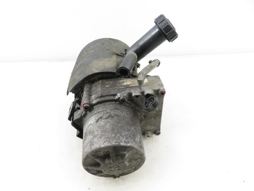 Servopumpe peugeot 407 - servopumpe,