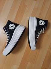 Converse All Star Move Sneaker