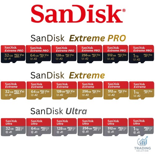 Sandisk ultra extreme pro - ultra,