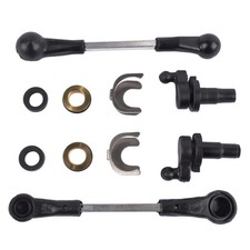 2x Reparatursatz Saugrohrmodul