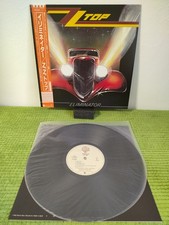 ZZ Top – Eliminator