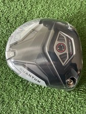 Callaway Quantum Max Driver