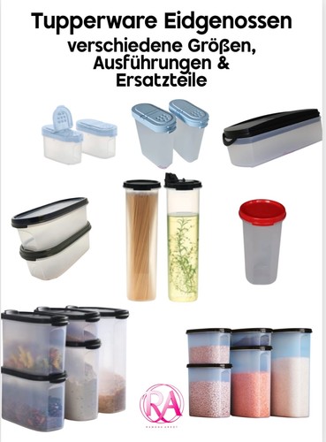 Tupperware eidgenosse 7l - eidgenosse, 1,7l
