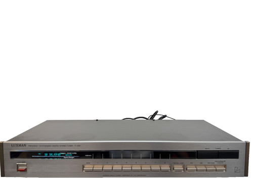 Luxman 230 vintage - t-230,