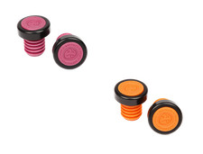 BSD PCP BMX Barends Lenkerenden 22mm