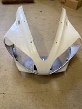 ORIGINAL Yamaha YZF-R1 RN04 Kanzel / Frontverkleidung / Maske Front