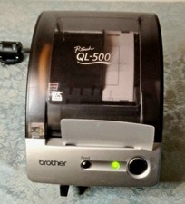 Brother P-Touch QL-500