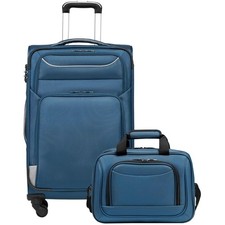 COOLIFE Koffer Trolley Koffer